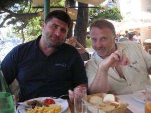 KONICA MINOLTA DIGITAL CAMERA