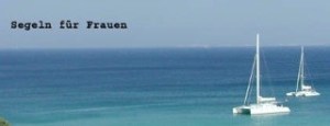 Segeln für Frauen