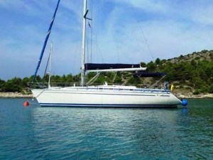 Reinhold 430C Second Love (1)