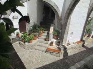 Kloster Patmos