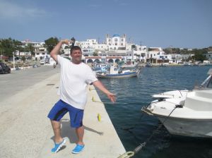 ...mach mal ne gute Figur!