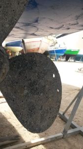 Festpropeller kaputt (1)