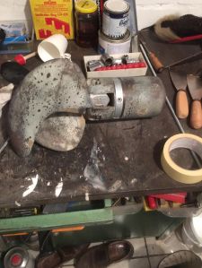 Propeller VP 18x12 (2)